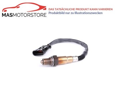 LAMBDASONDE LAMDASONDE BOSCH 0 258 027 155 A FÜR DS DS 7,DS 4 II,DS 9,DS7