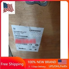 SP5402 NIDEC CONTROL TECHNIQUES UNIDRIVE SP5402 75/90KW Expedited Shipping HT