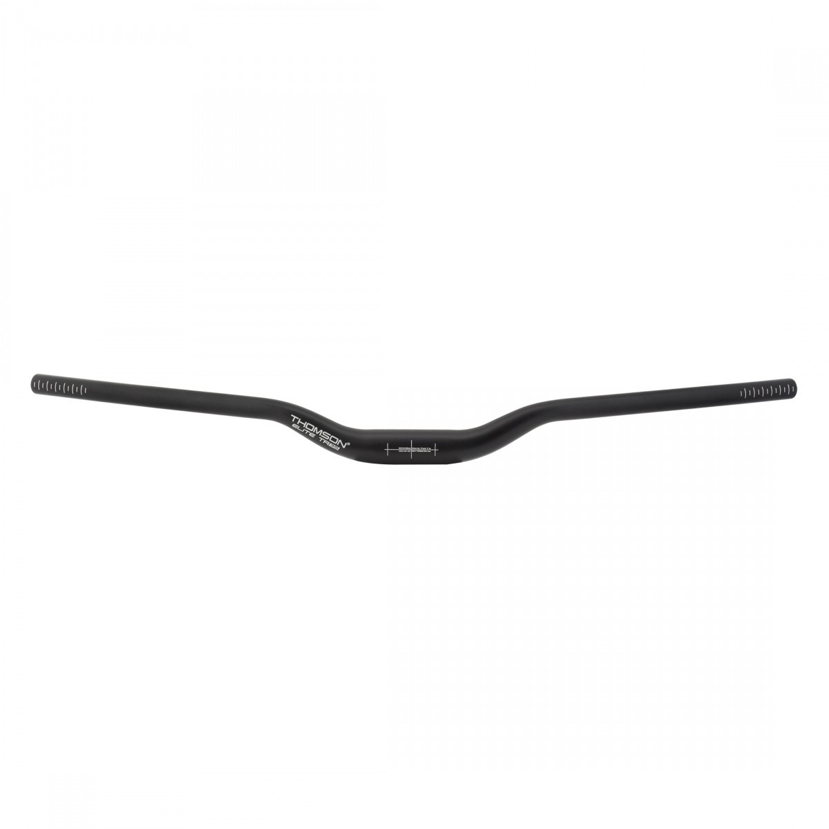 Thomson Elite TR35 MTB  Handlebar, 800mm, 35mm Rise, 9&deg; Bac