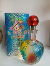 LIVE LUXE by JLO Jennifer Lopez 3.3 oz / 3.4 oz Perfume New