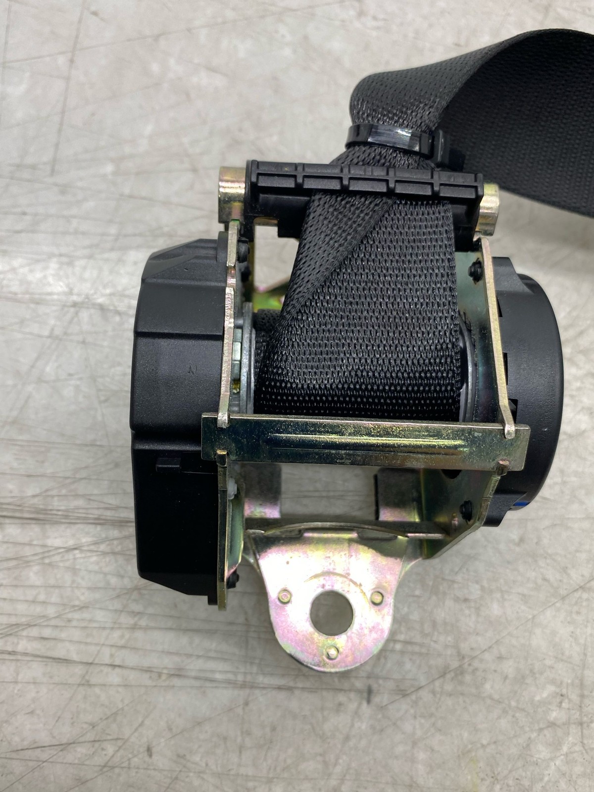 Maserati Levante 2017-2024 REAR+RIGHT Seat belt