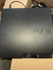 ps3 console slim