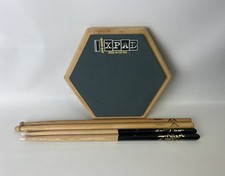 Pro-mark X-Pad Snare Drum Wood Practice Pad M...