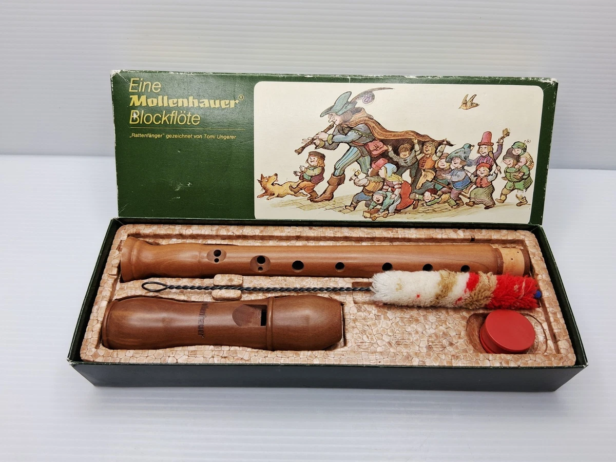 Mollenhauer Vintage Recorders for sale | eBay