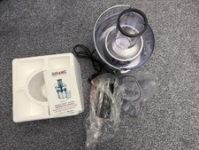 Brand new unopened - Duronic Whole Fruit Juicer (JE7)