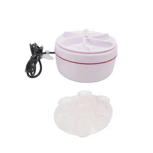 Portable  Washing Machine, Suitable for Camping and Business Travel. Can Be3565
