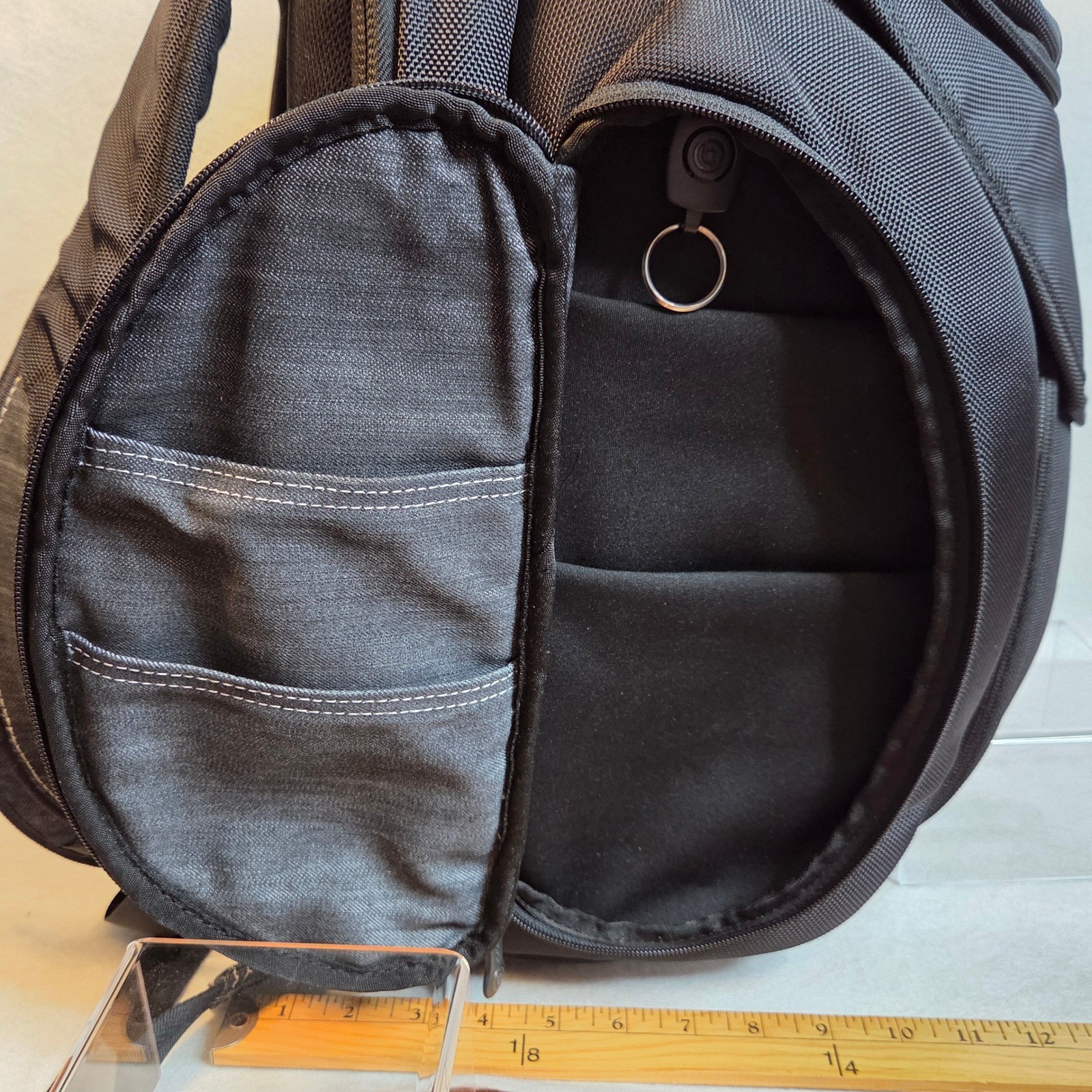 Booq Python Blur Pro Camera Laptop Backpack Bag -… - image 8