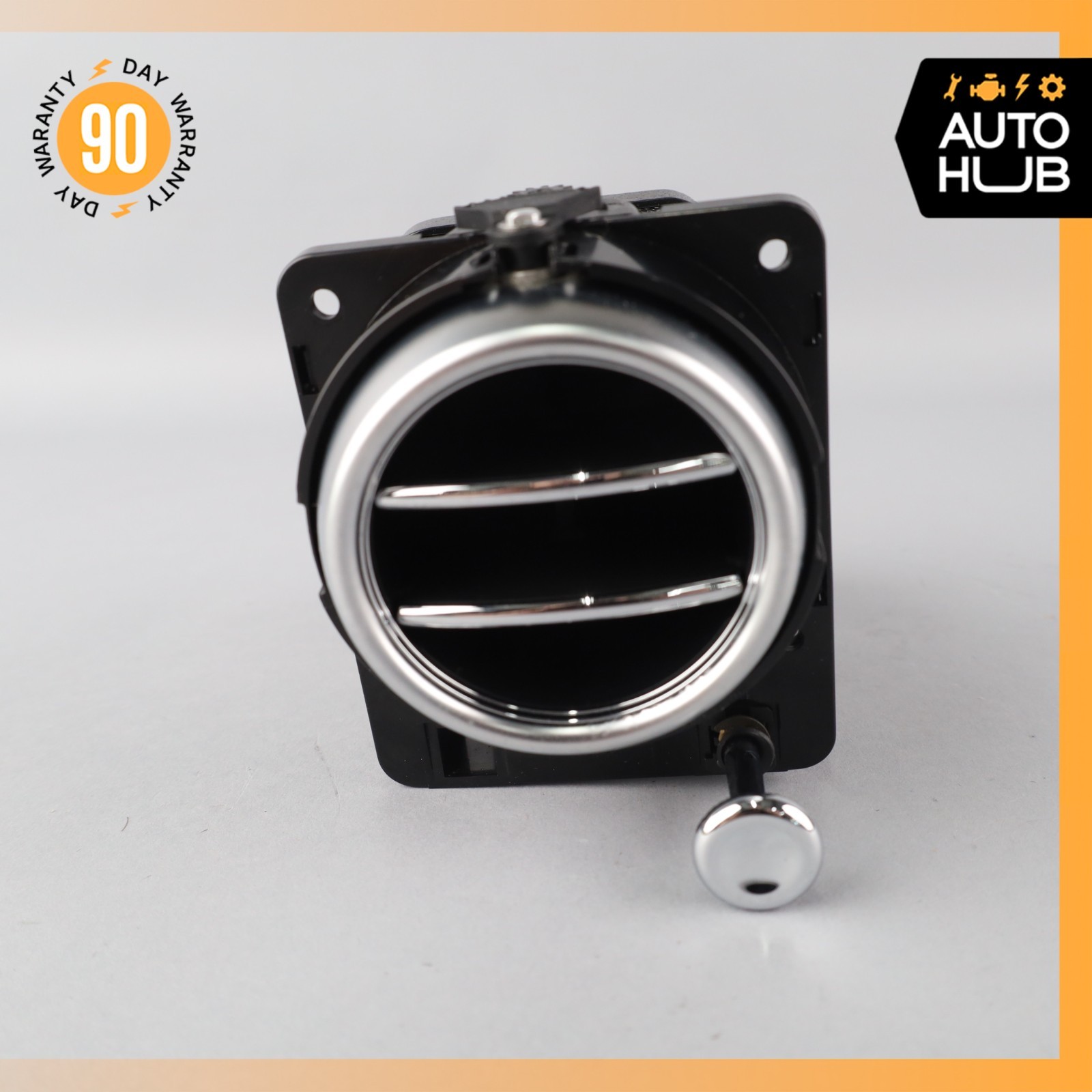 03-18 Bentley Continental GT Flying Spur Rear Right Side AC A/C Air Vent OEM 30k