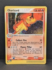 Charizard 100/97 Dragon Holo Ultra Secret Rare Pokemon TCG Nintendo vintage MP on eBay