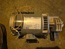 Bluffton Mod 110100735 .75Hp 1725rpm 115v