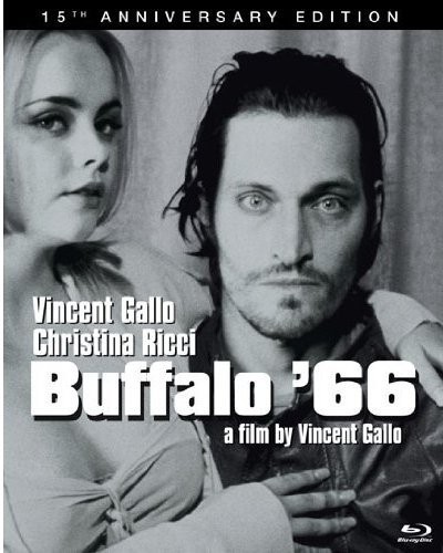 Buffalo '66 ヴィンセント・ギャロ関連セット Buffalo ´66 ヴィンセント・ギャロ関連セット