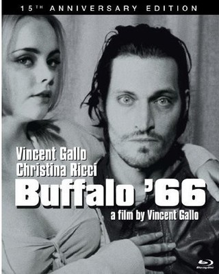 Buffalo '66 (15th Anniversary) (Blu-ray, 1998) for sale online | eBay