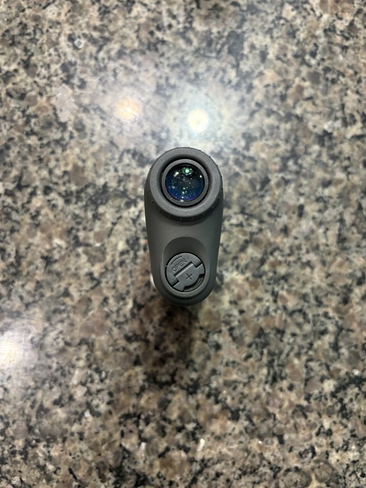 Bushnell Golf Tour V6 Shift Laser Rangefinder Jolt, SLOPE-SWITCH | eBay