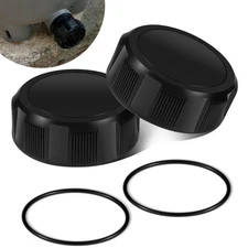 R0523000 Salt Cell Cleaning Cap & Drain Cap Assembly for Jandy Pool Spa Filter