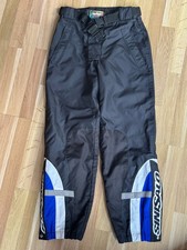 Vintage Endurohose von Sinisalo - Sehr gut erhalten