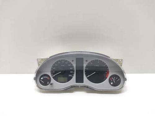 FORD GALAXY III CK Kombiinstrument V97VW10849GC 1.90 Diesel 88kw 1999 22724029