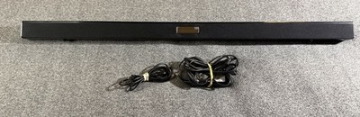 Samsung HW-MM45C Soundbar - ( Soundbar w/ Power Adapter & Optical) No Remote
