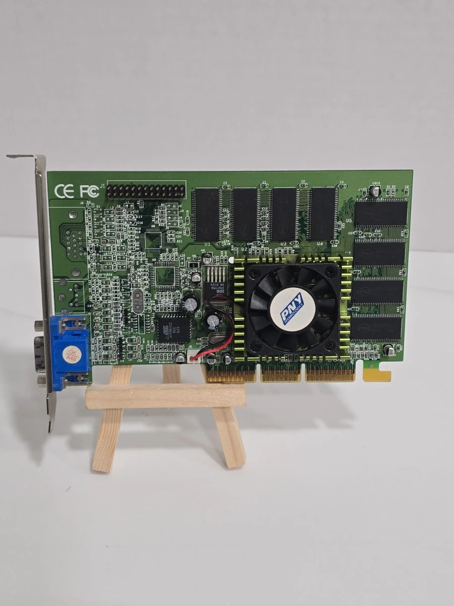 Agp Video Card for sale | eBay