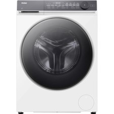 Haier HWD120-B14367U1 Series 7 12/8kg 1400rpm Washer Dryer in White 66709