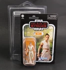 Star Wars Vintage Collection Rey Figure VC156 Hasbro TVC Rise Of Skywalker 2019