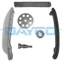 1 X Steuerkettensatz Dayco KTC1075 FüR Ford KA Fiesta V