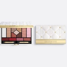 2025 DIOR Iconic Makeup Holiday Couture Multi...