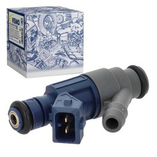 VEMO EINSPRITZVENTIL EINSPRITZDÜSE passend für SEAT ALHAMBRA SKODA OCTAVIA VW