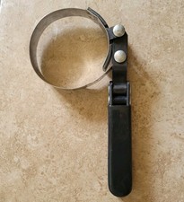 Vintage Craftsman Oil Filter Wrench 9-47609