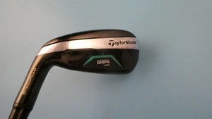 Taylormade Gapr Mid | eBay