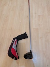 Callaway Diablo Edge 5 Fairway Driver W-50g Women Flex Shaft Right Handed