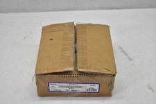 Coffman R-07F Flat Shoe Black for 9/16" Iron Baluster Box of 25 Stair Parts