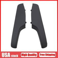 Front Lhrh Side Black Door Arm Rest For 2011-2023 Dodge Charger Chrysler 300