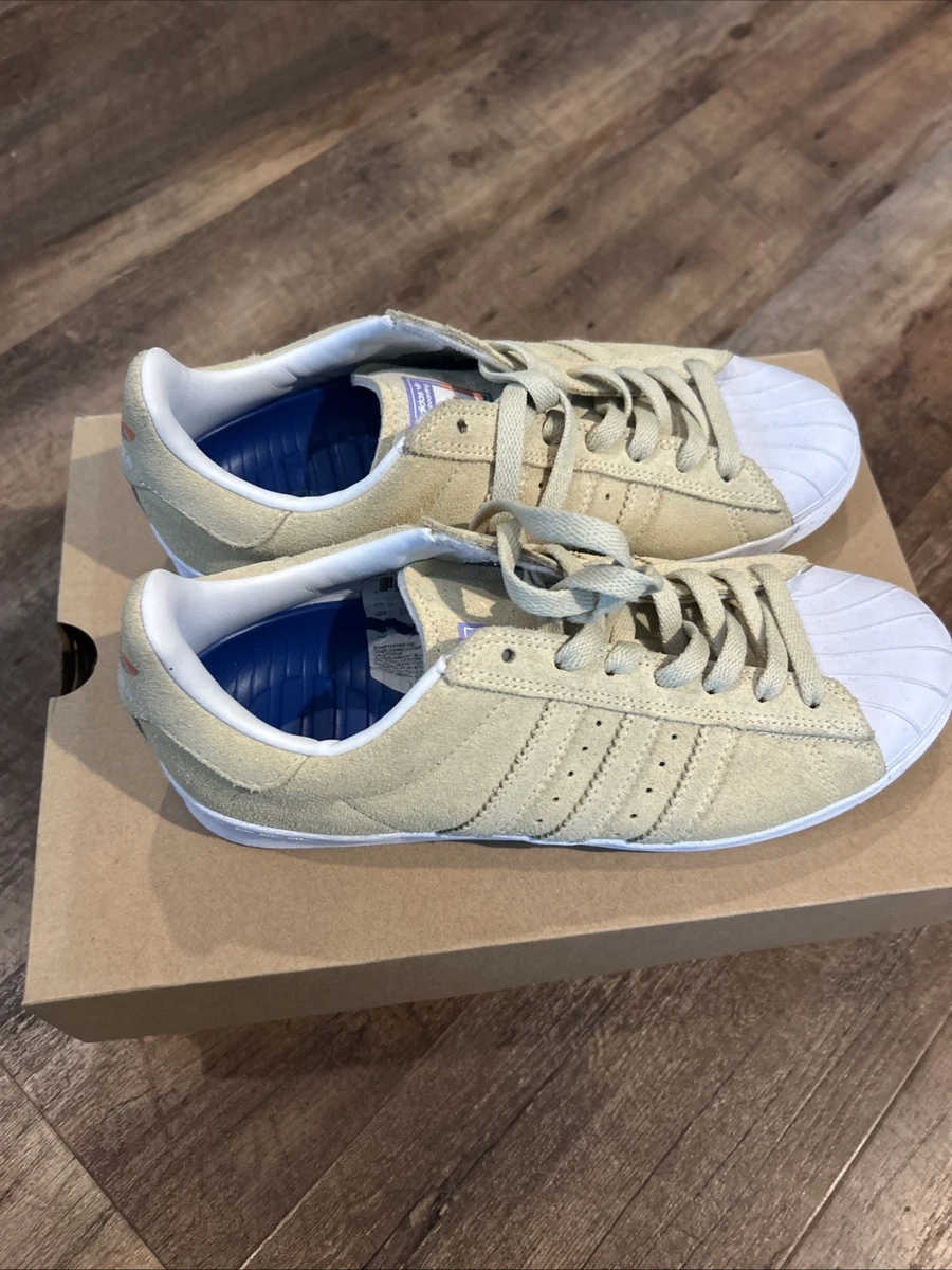 adidas gazelle silver green womens Adidas X Pharrell Superstar Supercolor Pack Yellow Men's Size 5.5