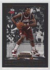 2008-09 Press Pass Legends Bronze 615/750 Sonny Weems #2 2d0