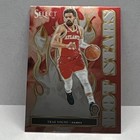 Panini 2024-25 Trae Young #1 Atlanta Hawks Hot Stars Insert Single
