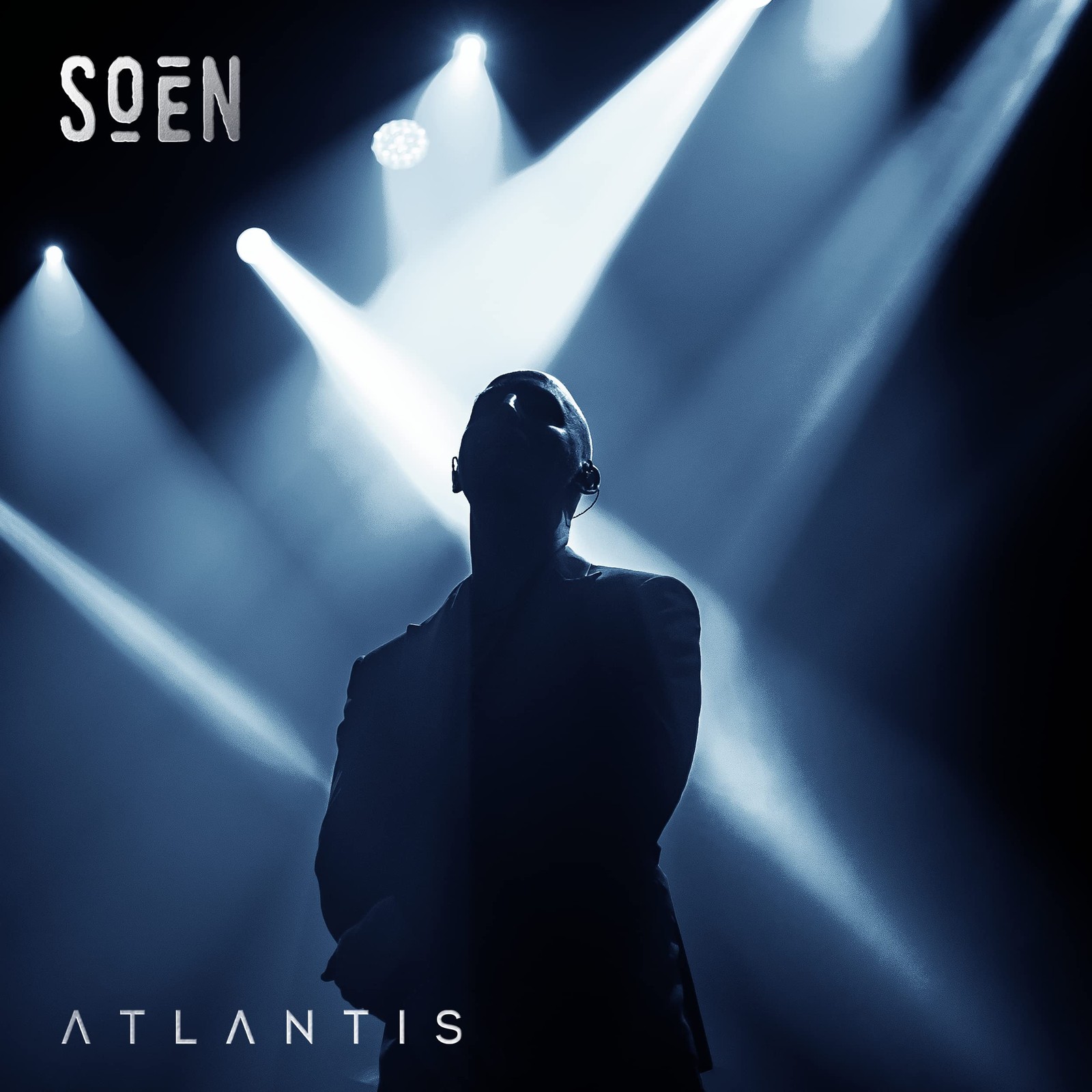 Soen Atlantis Double LP Vinyl NEW
