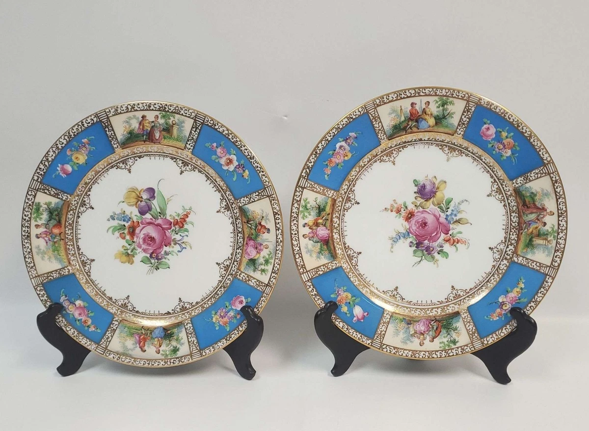 Dresden China In Hammersley China & Dinnerware for sale | eBay