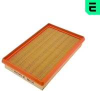 Optimal OP-FAF10448 Luftfilter Luftfiltereinsatz FüR Fiat