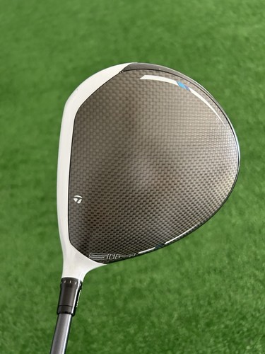 Taylormade Sim Max 9.0 Driver w Headcover / Stiff - Picture 2 of 7