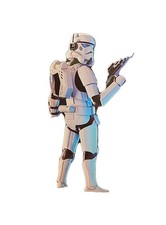 Star Wars The Black Series  SCAR Trooper Mic 6 Inch Figure