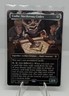 Codie, Vociferous Codex (Borderless) Special Guests 157 NM M