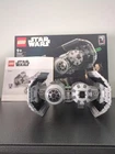 LEGO Star Wars: TIE Bomber (75347) - 100% Build, NO MINIFIGS