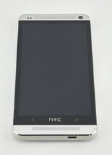 HTC One m7 - 32GB - Verizon PN07310 Used