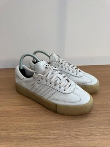 adidas gazelle silver green womens Adidas Samba Pink Cow: Customize Your Shoes
