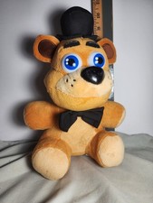 Five Nights at Freddy's Freddy Fazbear Plush Doll