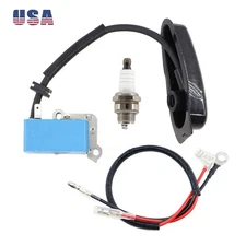 Ignition Coil For Redmax EBZ6500RH, EBZ7500RH, EBZ8500RH, EBZ8550RH # 598471801