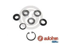 Autofren Seinsa Reparatursatz, Hauptbremszylinder D1401 FüR Toyota