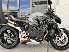 2023 MV Agusta Motorcycles 