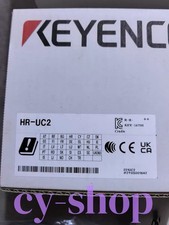 1PC New KEYENCE HR-UC2 Network Unit Fast ship...
