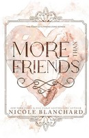 Nicole Blanchard | More Than Friends | Taschenbuch | Englisch (2024)